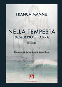 9791259846266 - Desiderio e paura. Nella tempesta