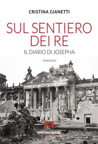 9791259849212 - Sul sentiero dei re. Il diario di Josepha