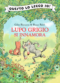 9791259850331 - Lupo Grigio si innamora