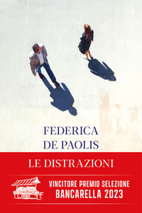 9791259850720 - Le distrazioni