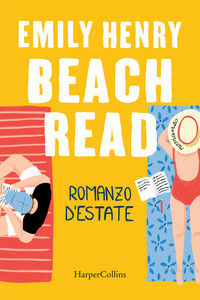 9791259852519 - Beach Read. Romanzo d'estate