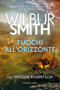 9791259856609 - Fuochi all'orizzonte