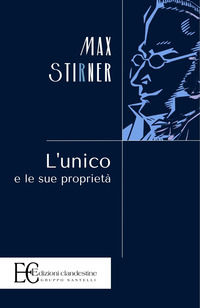 9791259870087 - L'unico e la sua proprietà