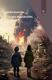 9791259871176 - I ciliegi di Mariupol