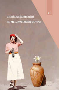 9791259872036 - Se me l'avessero detto
