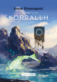 9791259880499 - I segreti di Kórrallh