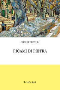 9791259881366 - Ricami di pietra