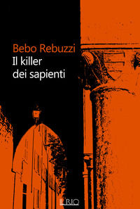 9791259890368 - Il killer dei sapienti