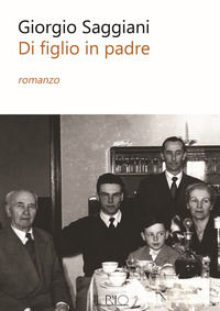 9791259890603 - Di figlio in padre
