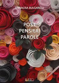 9791259890832 - Post pensieri parole