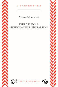 9791259900630 - Paura e ansia: istruzioni per liberarsene