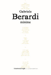 9791259900715 - Minime