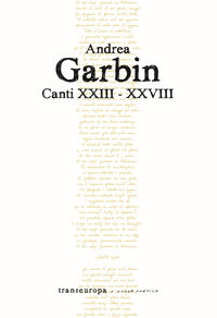 9791259900975 - Canti di confine XXIII-XXIX