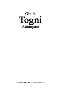 9791259901675 - Attempato