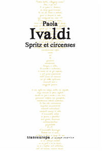 9791259902474 - Spritz et circenses