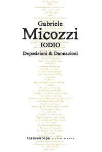 9791259903891 - Iodio. Deposizioni e dannazioni