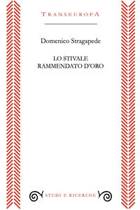 9791259903914 - Lo stivale rammendato d'oro