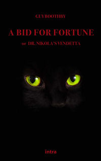 9791259911810 - A bid for fortune