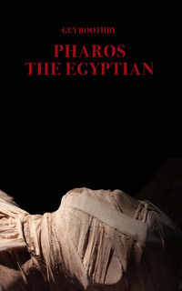 9791259911827 - Pharos the Egyptian