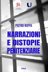 9791259916570 - Narrazioni e distopie penitenziarie