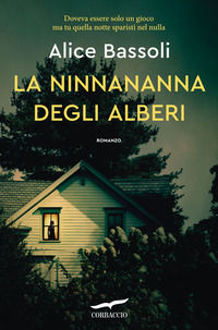 9791259921154 - La ninnananna degli alberi