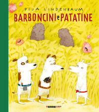 9791259960405 - Barboncini e patatine
