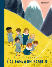 9791259960412 - L'alleanza dei bambini. Ediz. a colori