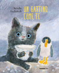 9791259961082 - Un gattino come te. Ediz. a colori