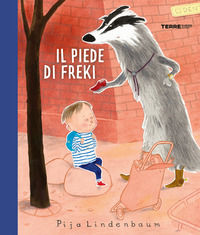 9791259962584 - Il piede di Freki. Ediz. a colori