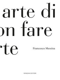 9791259973283 - L'arte di non fare arte