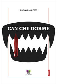 9791259992161 - Can che dorme