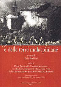 9791280001436 - Carte dei Malaspina e delle terre malaspiniane