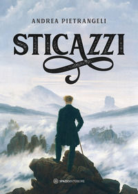 9791280002099 - Sticazzi. La suprema via della leggerezza