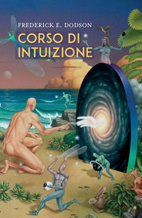 9791280002426 - Corso di intuizione
