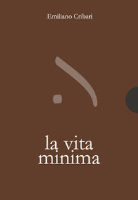 9791280008190 - La vita minima