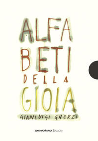 9791280008985 - Alfabeti della gioia