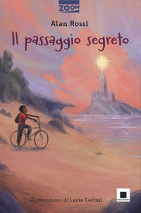 9791280011541 - Il passaggio segreto