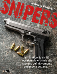 9791280012173 - Snipers