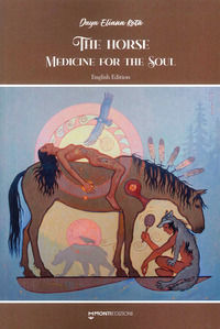 9791280020475 - The horse medicine for the soul