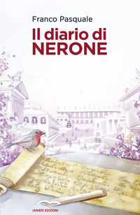 9791280022042 - Il diario di Nerone