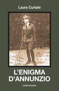 9791280022974 - L'enigma d'Annunzio
