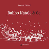 9791280023421 - Babbo Natale & Co.