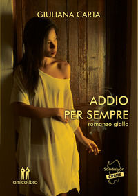 9791280026002 - Addio per sempre