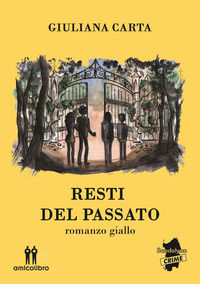 9791280026187 - Resti del passato
