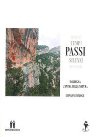 9791280026606 - Passi. Sardegna l'anima della natura