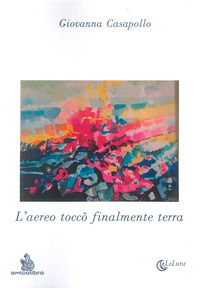 9791280026729 - L'aereo toccò finalmente terra