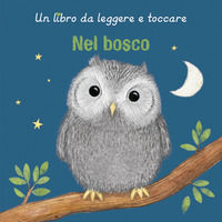 9791280031471 - Nel bosco. Ediz. a colori