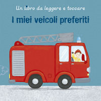 9791280031488 - I miei veicoli preferiti. Ediz. a colori
