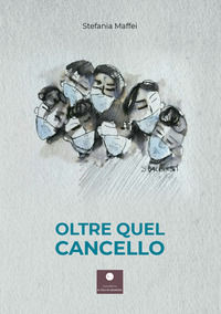 9791280034250 - Oltre quel cancello
