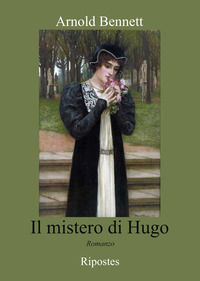 9791280038227 - Il mistero di Hugo